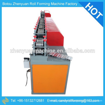 roll up door making machine/roll up door machine/roll up shutter door forming machinery